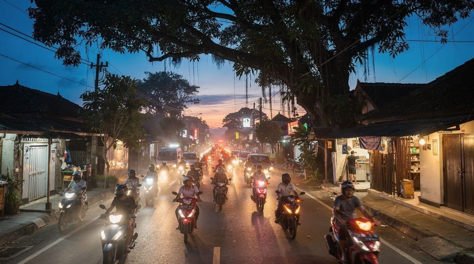 Bali Airport Arrival, Step by Step: What Actually Happens After You Land