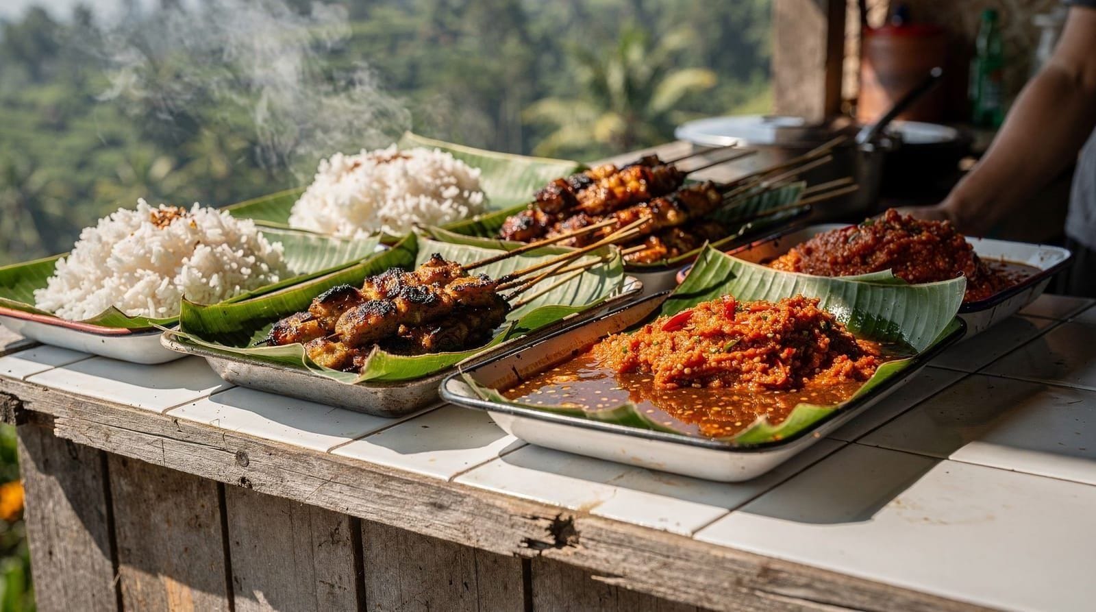 Bali Coffee Plantations: Tourist Trap or Genuinely Worth a Stop?