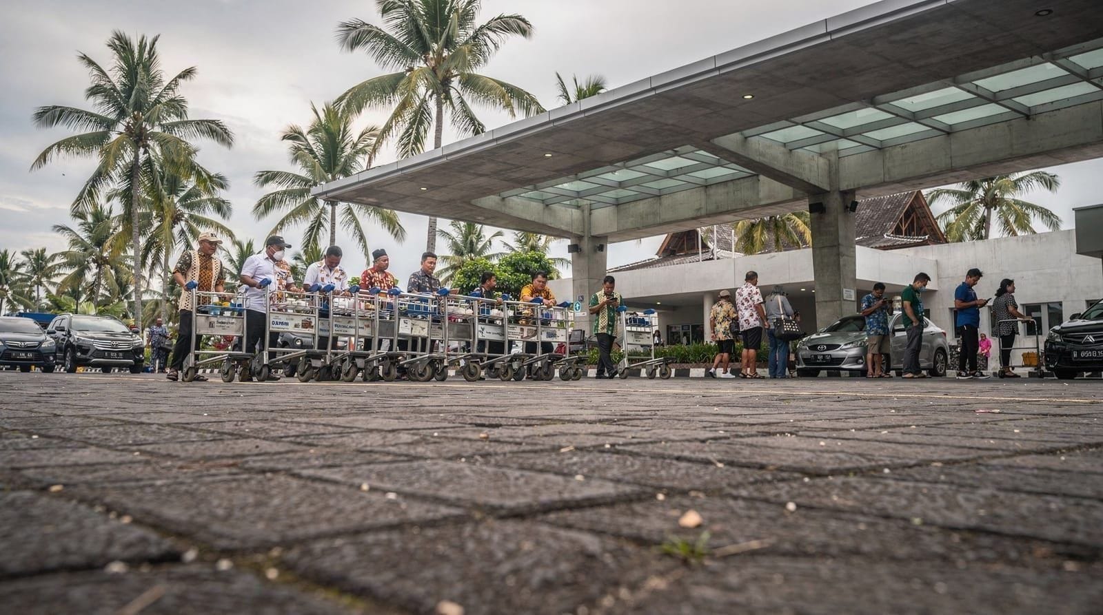 Bali's Tourist Tax: What It Actually Covers