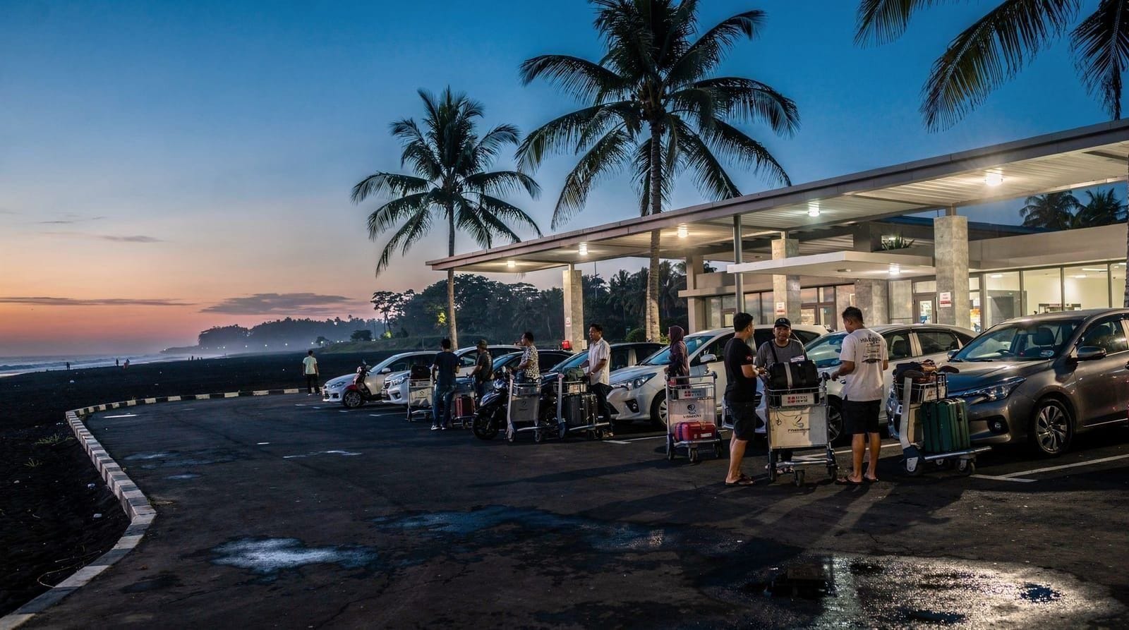Digital Nomads in Canggu: What It's Actually Like