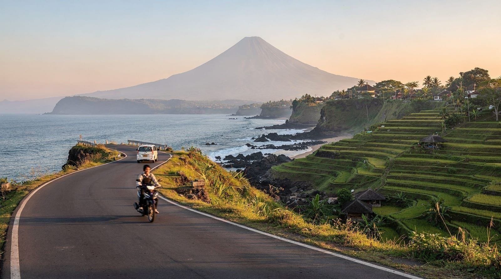 East Bali Is the Bali That Most Visitors Miss Entirely