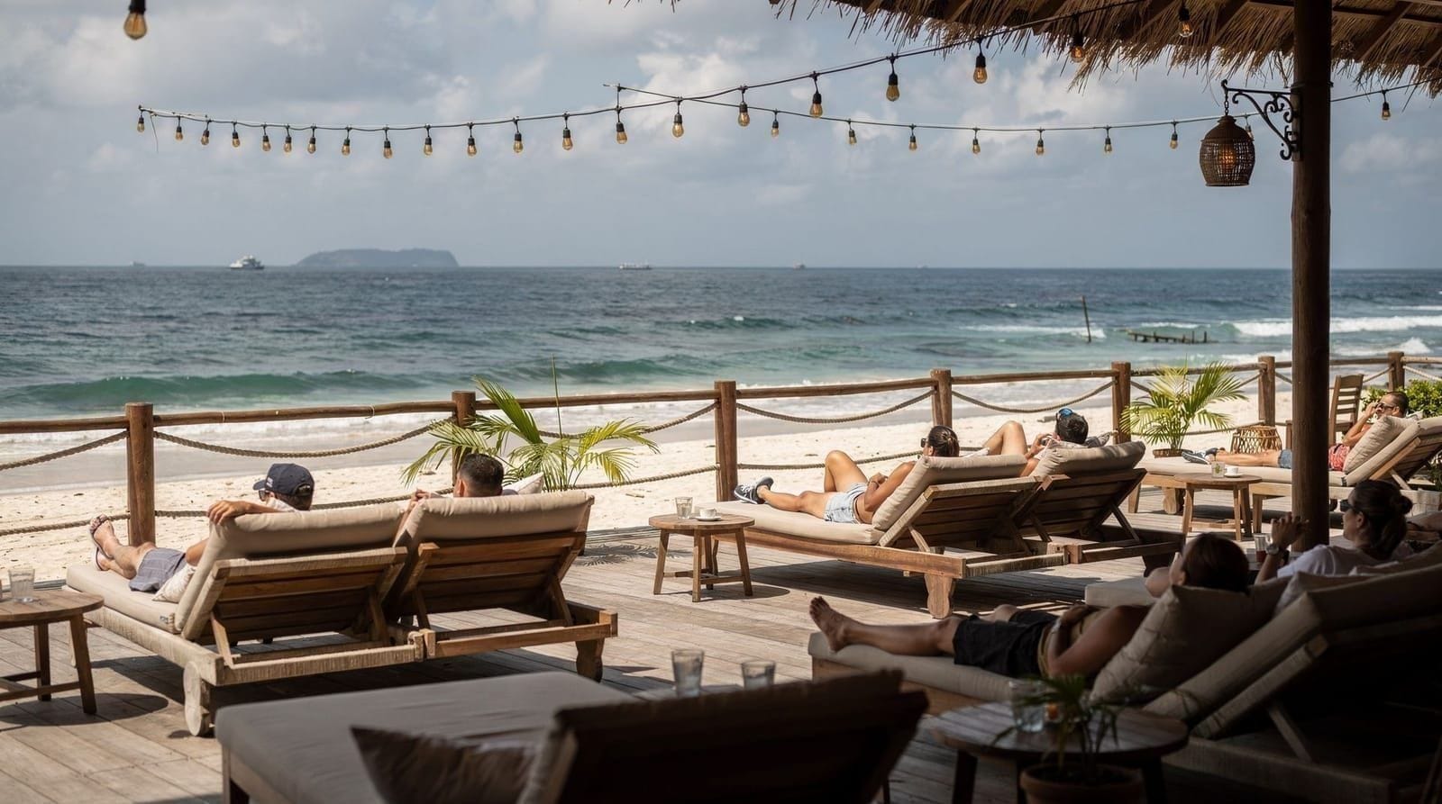 The Gili Islands Without the Party: A Quieter Way to See Them