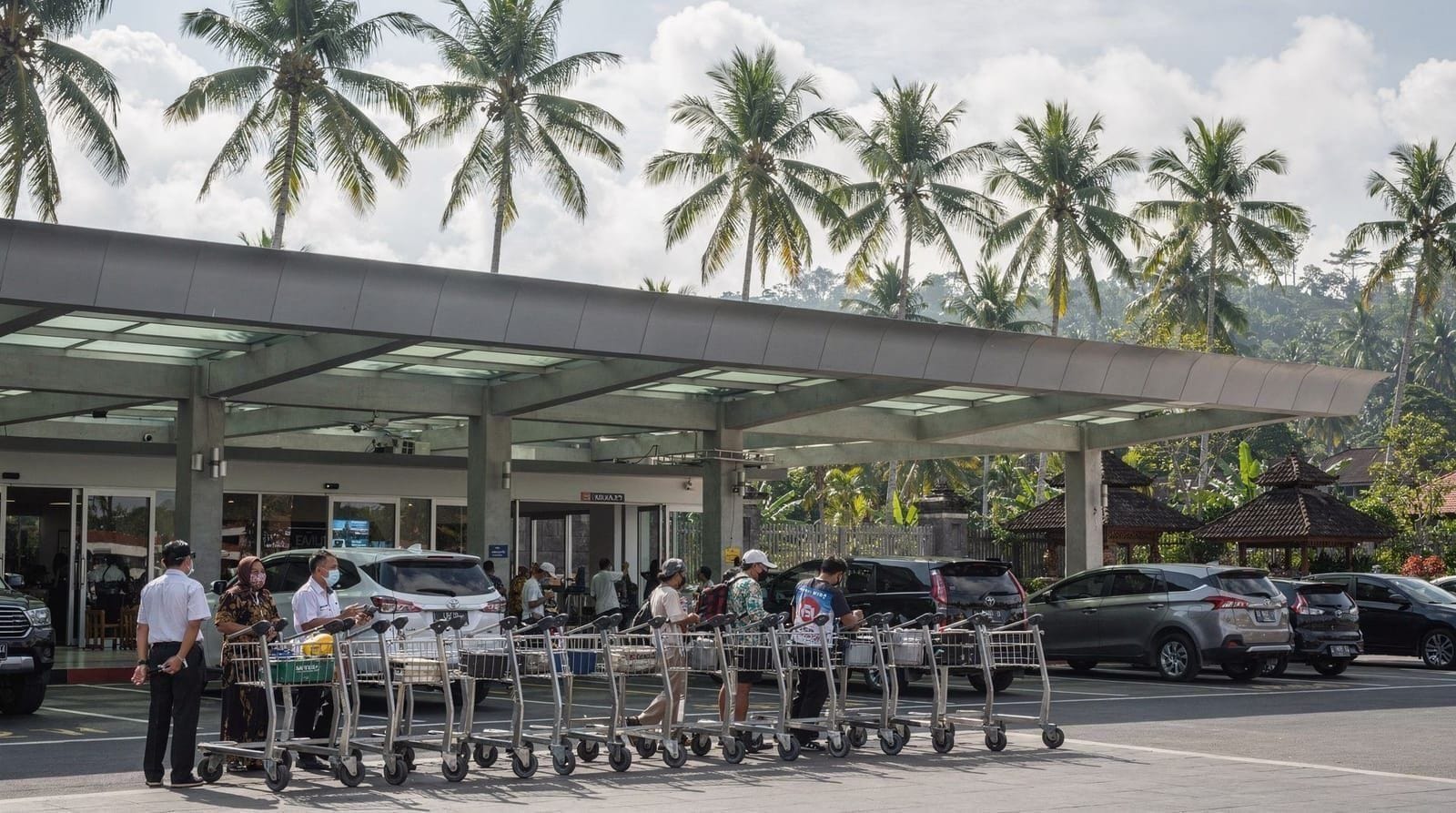 How Much Does a Week in Bali Actually Cost?