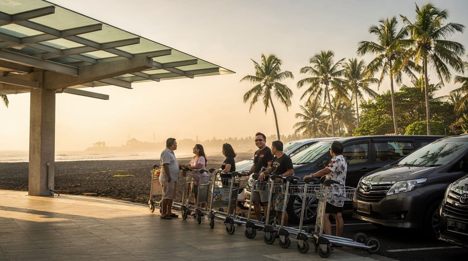 Is Bali's Overtourism Problem Real, or Overstated?