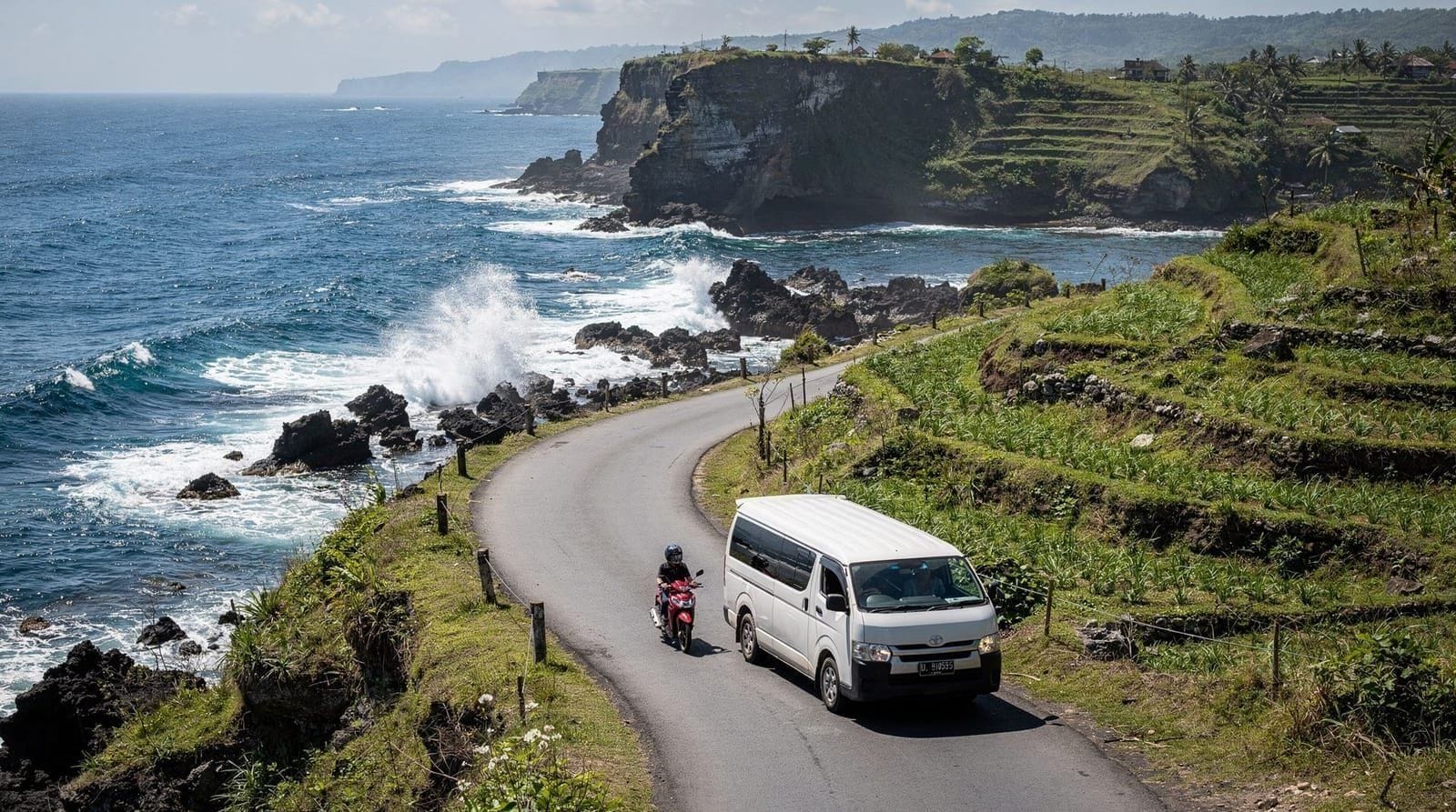 Nusa Penida in One Day: Is It Actually Too Much to Pack In?