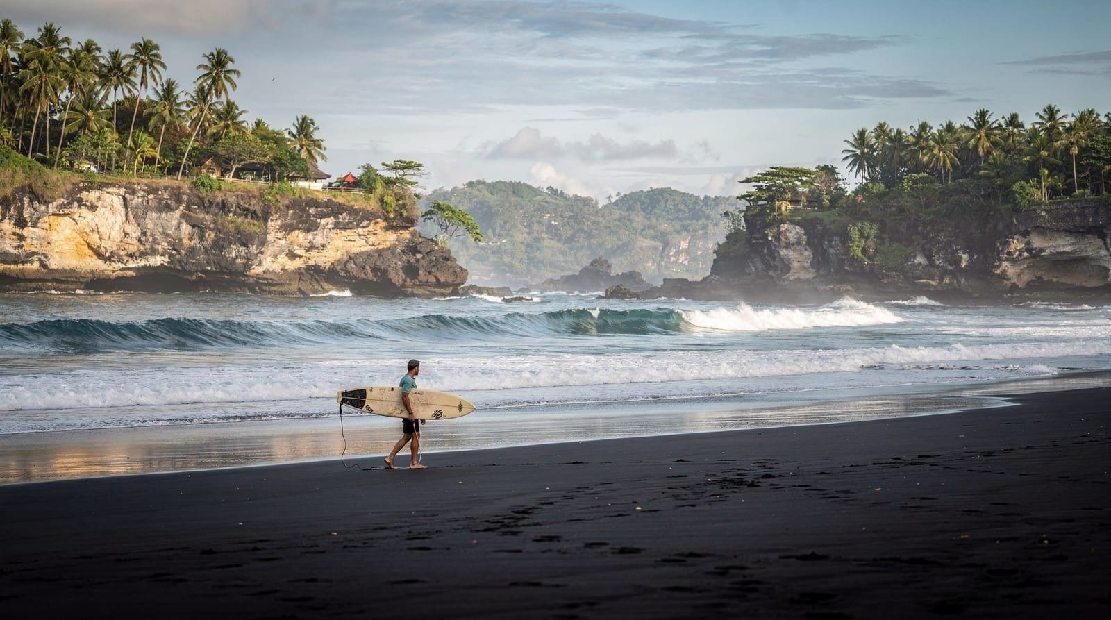 Sunset Spots in Bali, Ranked Honestly Rather Than by Hype