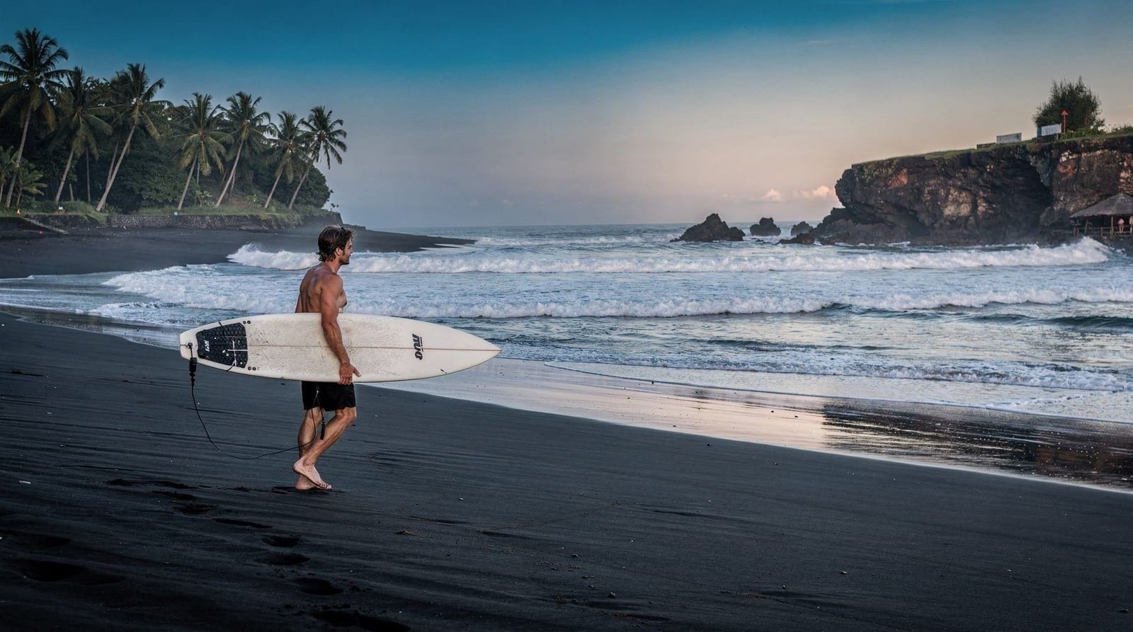 Surf Lessons in Bali: What to Actually Expect Before You Book