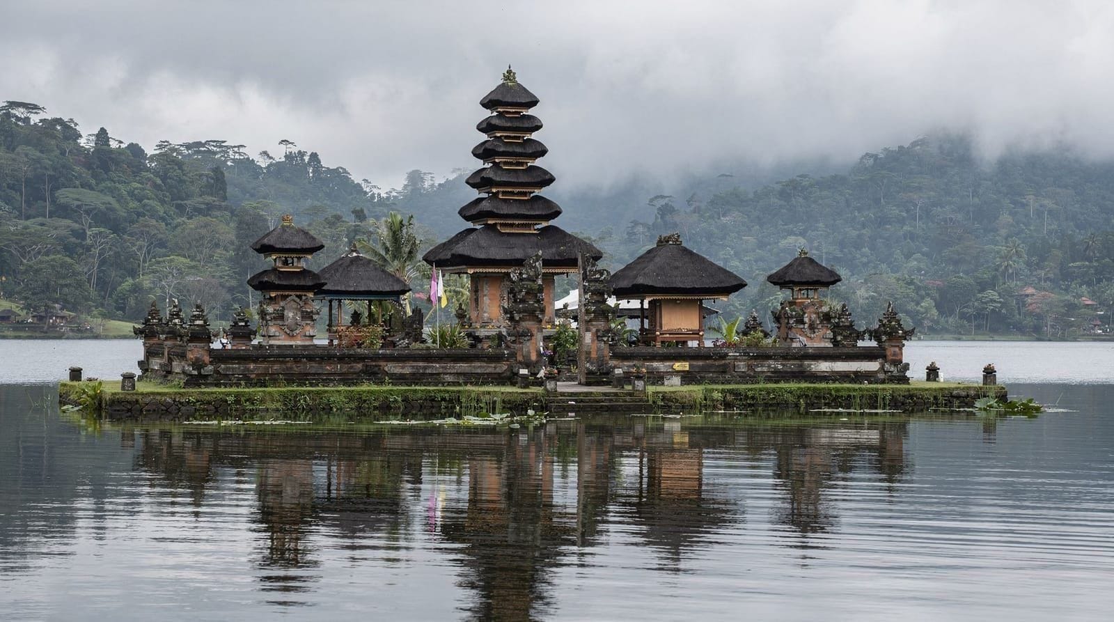 Bedugul