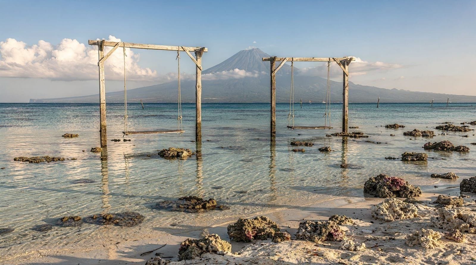 Gili Air