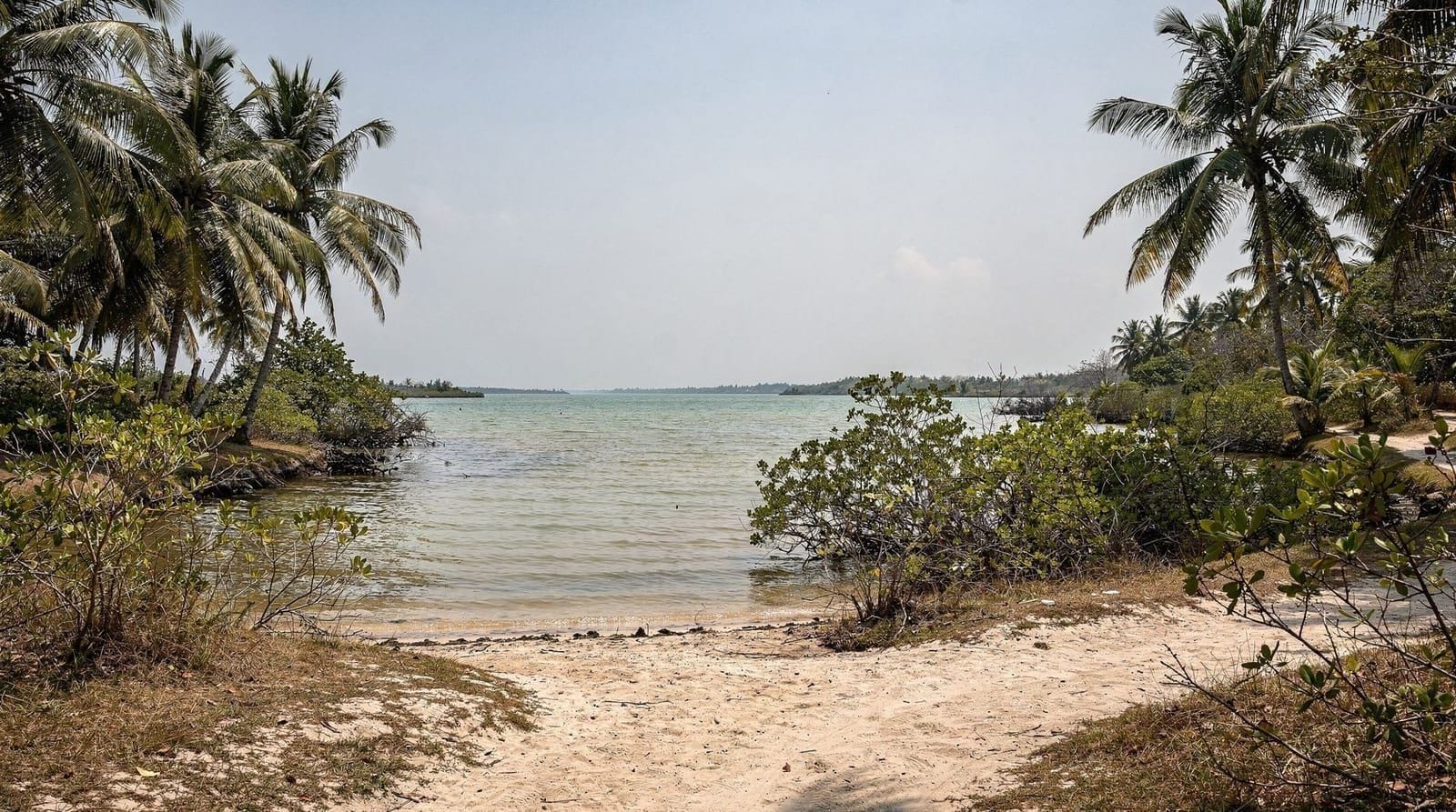 Gili Meno