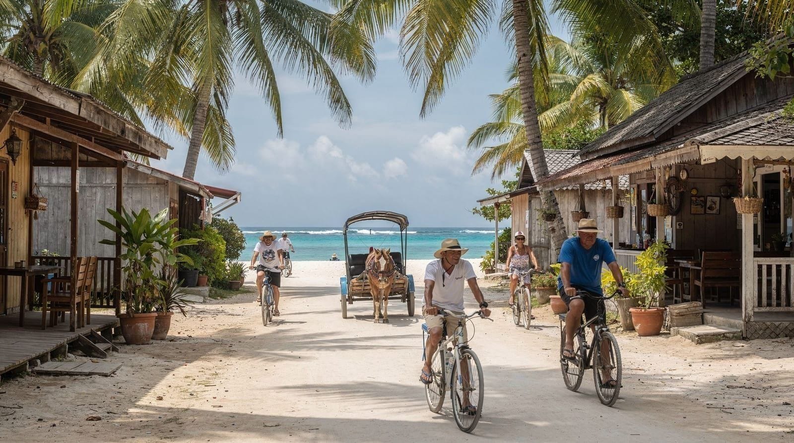 Gili Trawangan