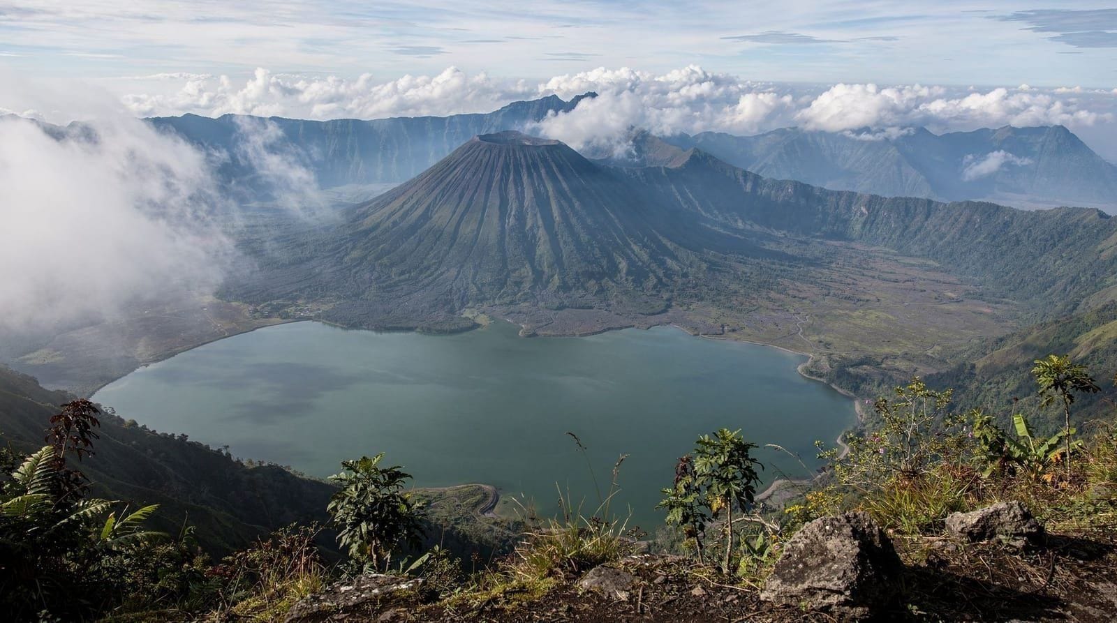 Kintamani