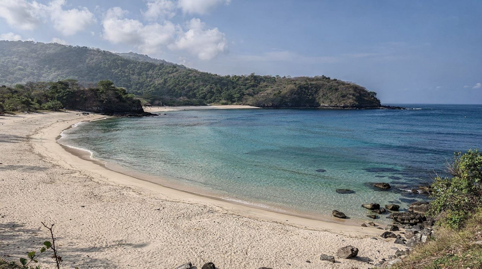 Kuta, Lombok