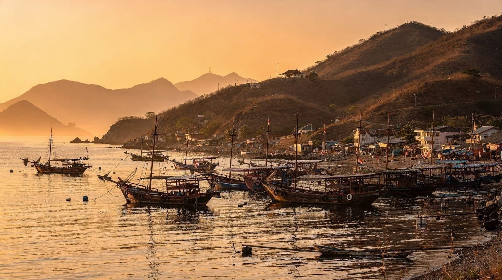 Labuan Bajo