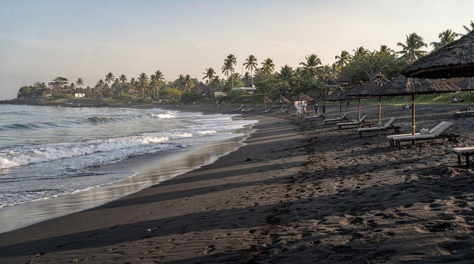 Legian: The Quiet Cousin Between Kuta and Seminyak