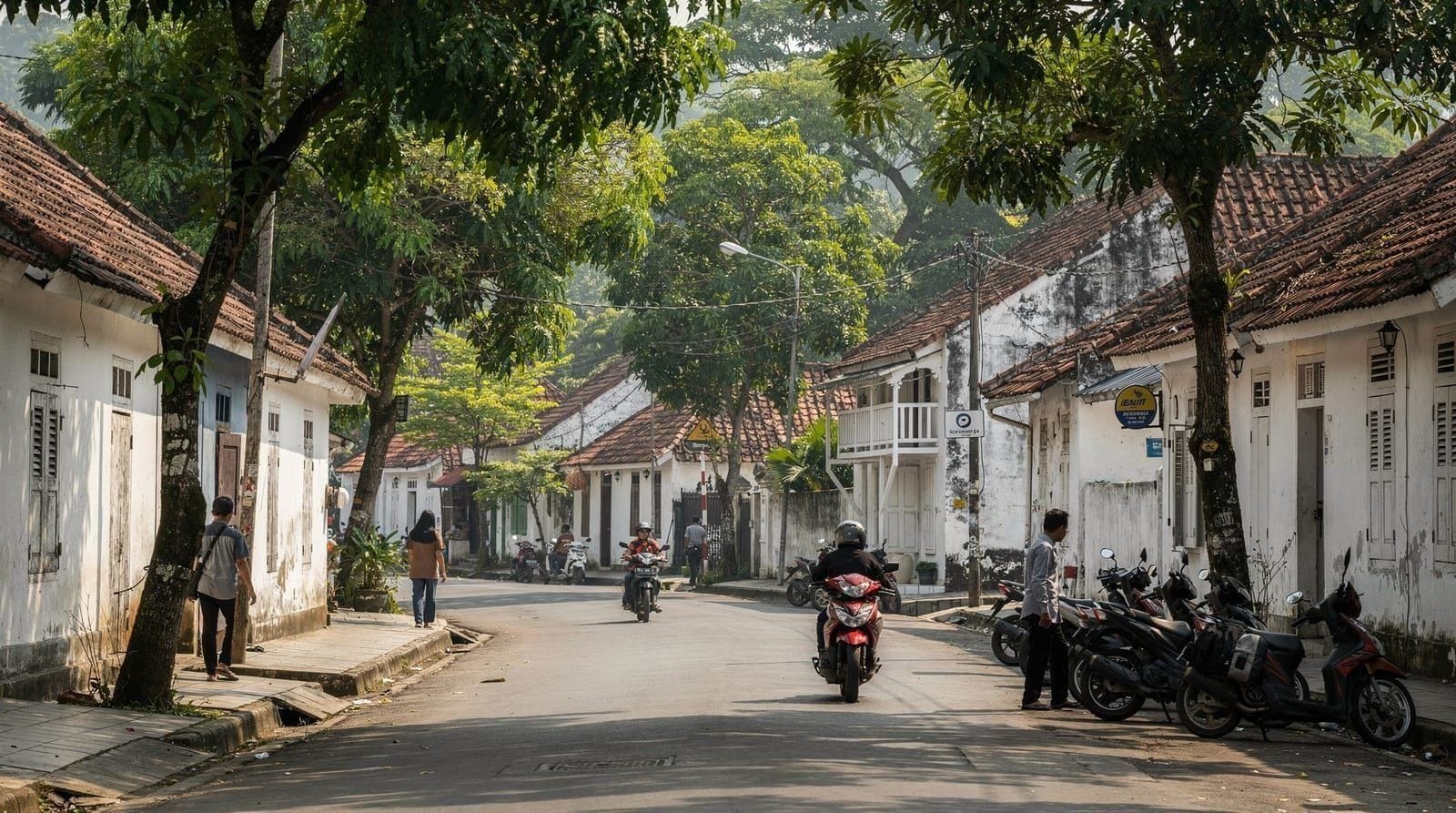 Malang