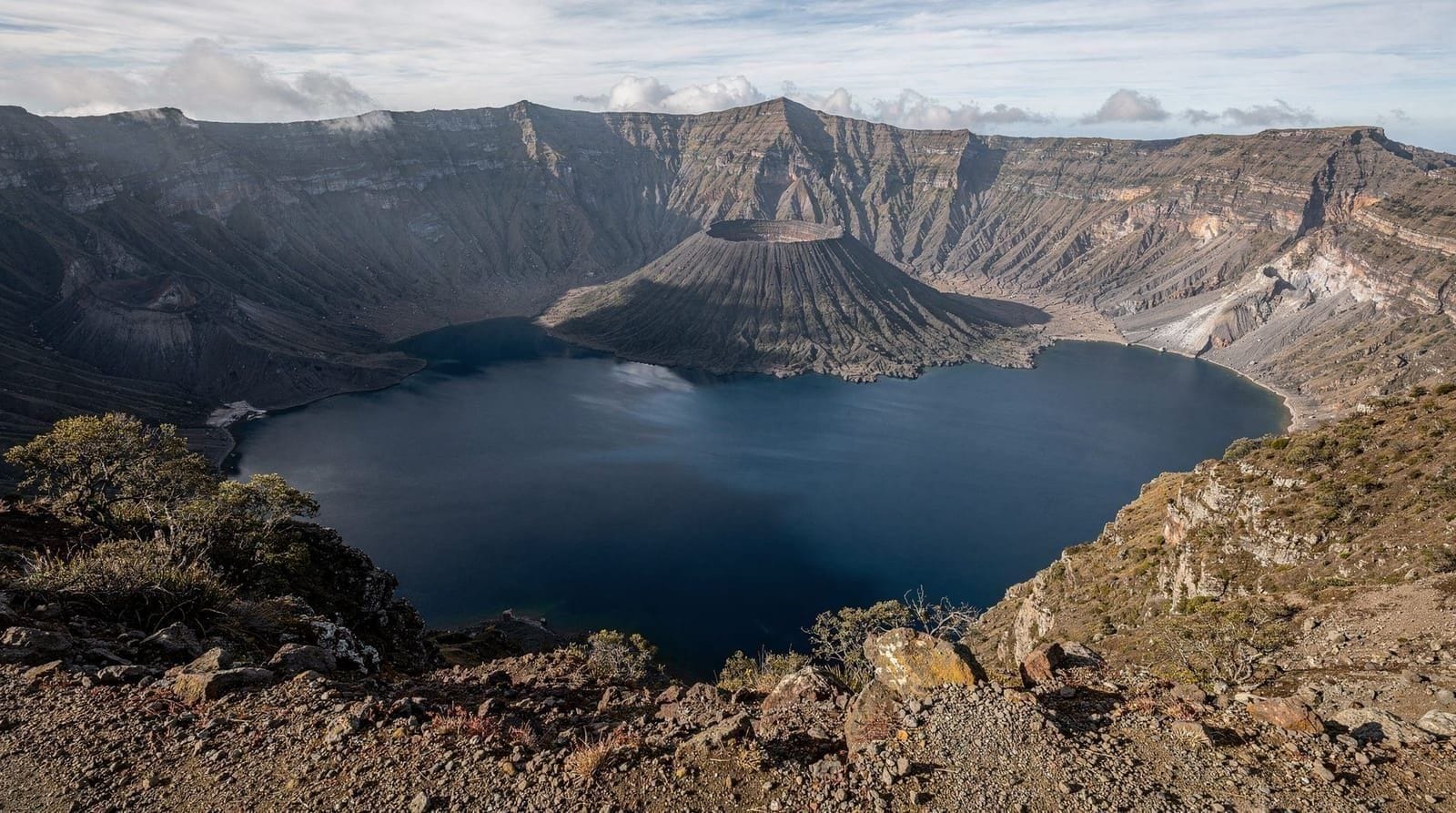 Mount Rinjani