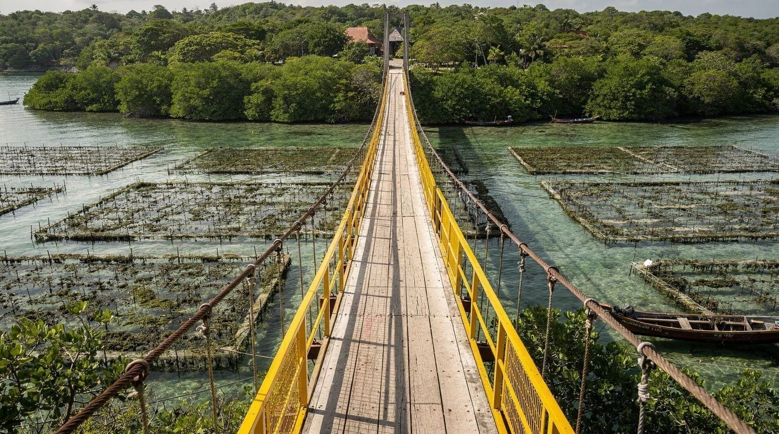 Nusa Lembongan