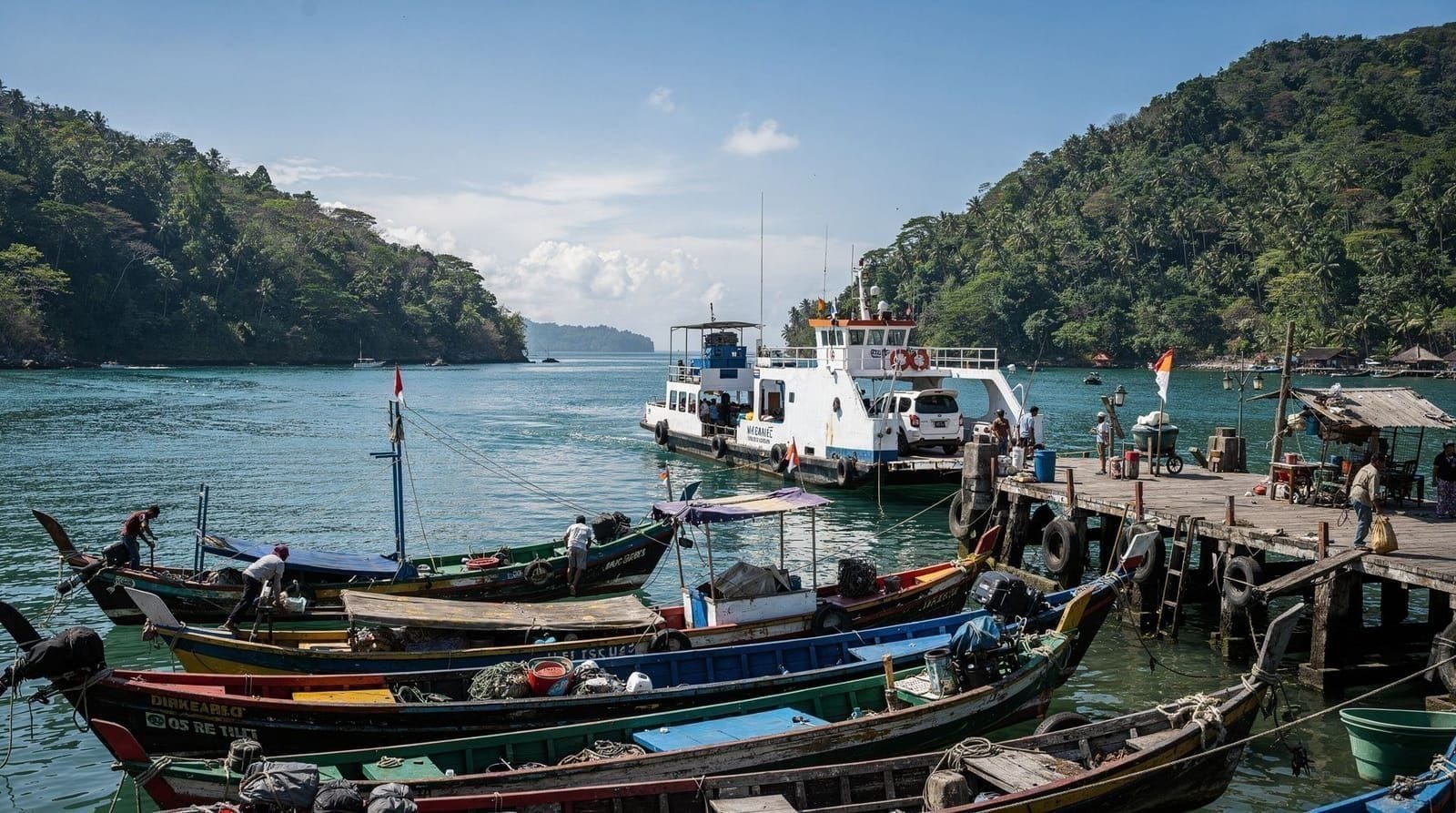 Padangbai