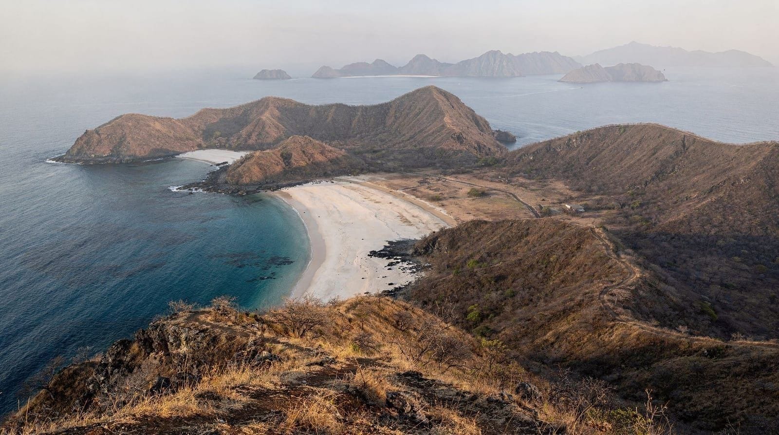 Padar Island