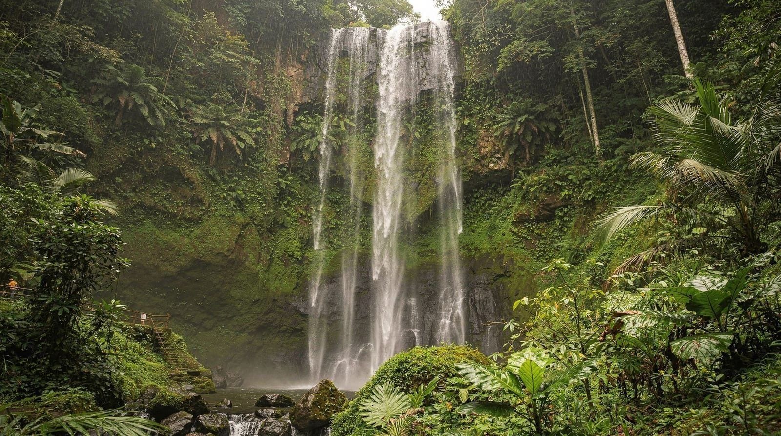 Sekumpul Waterfall