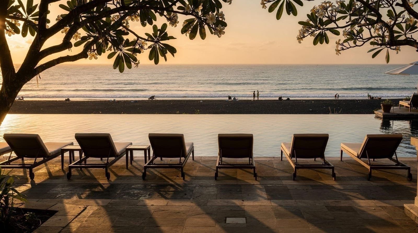 Seminyak: South Bali's Polished Beach District