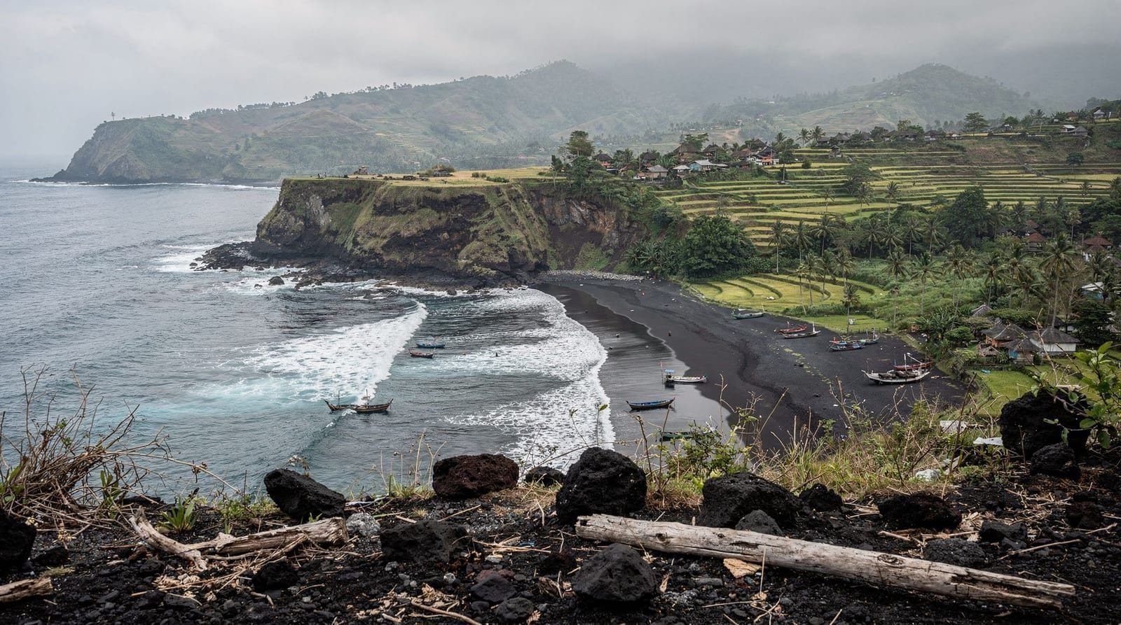 Amed vs Tulamben: Which East Bali Dive Base to Choose