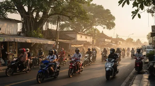 Bali Airport Guide: Ngurah Rai (DPS) Arrival to Departure