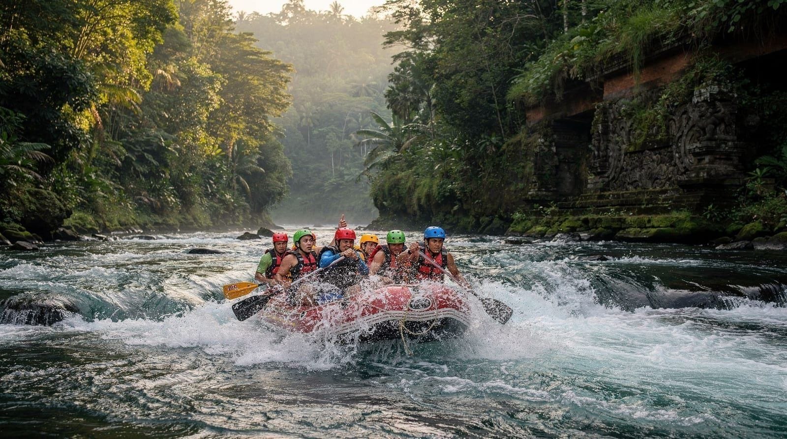 Bali ATV and Quad Bike Guide: Which Ubud Route Is Actually Worth It