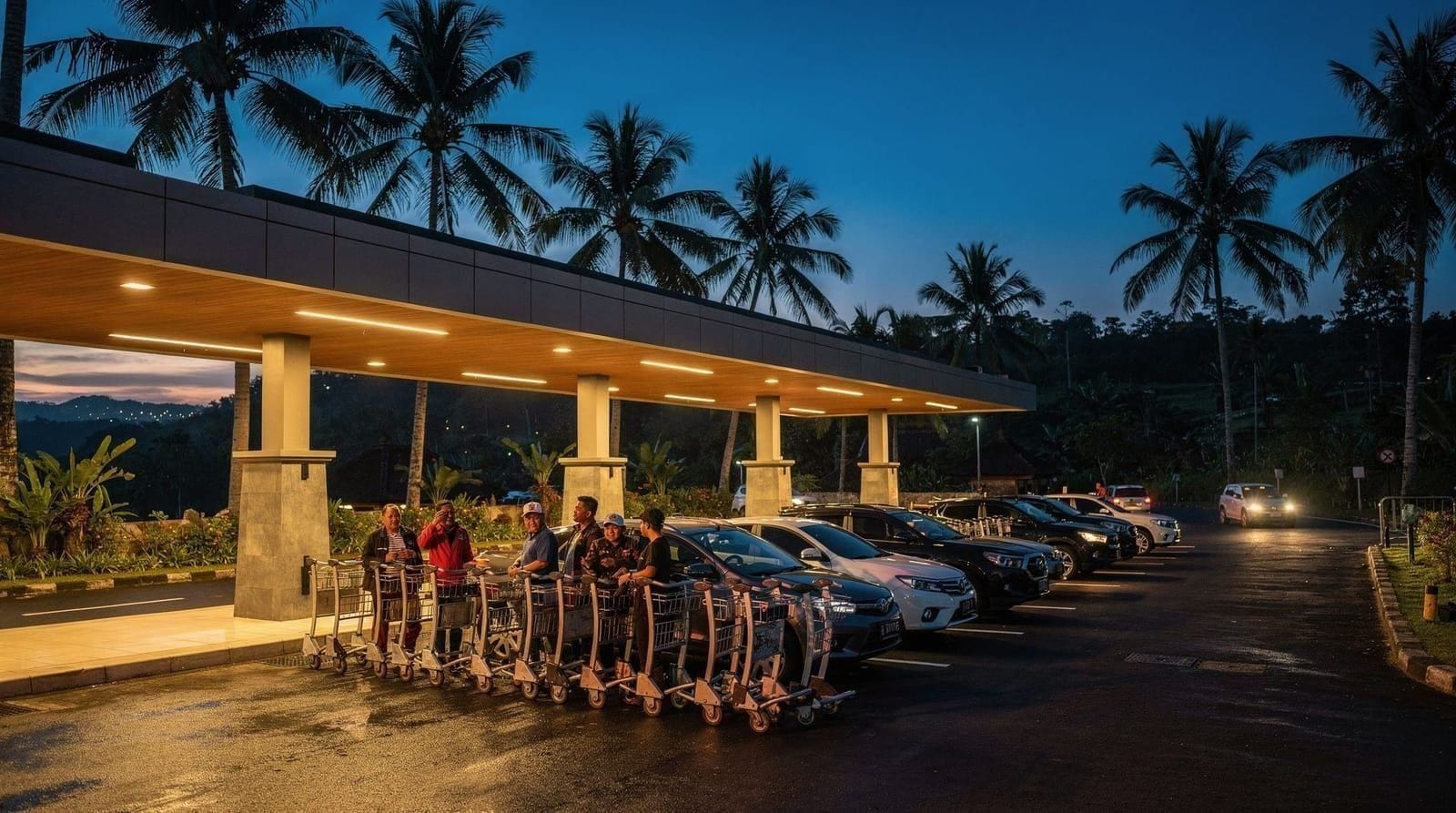 Bali on a Budget: What Actually Drives the Cost of a Trip