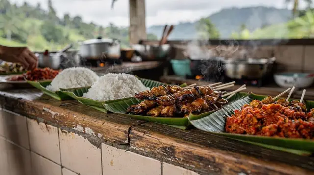 Bali Coffee and the Truth About Luwak Coffee