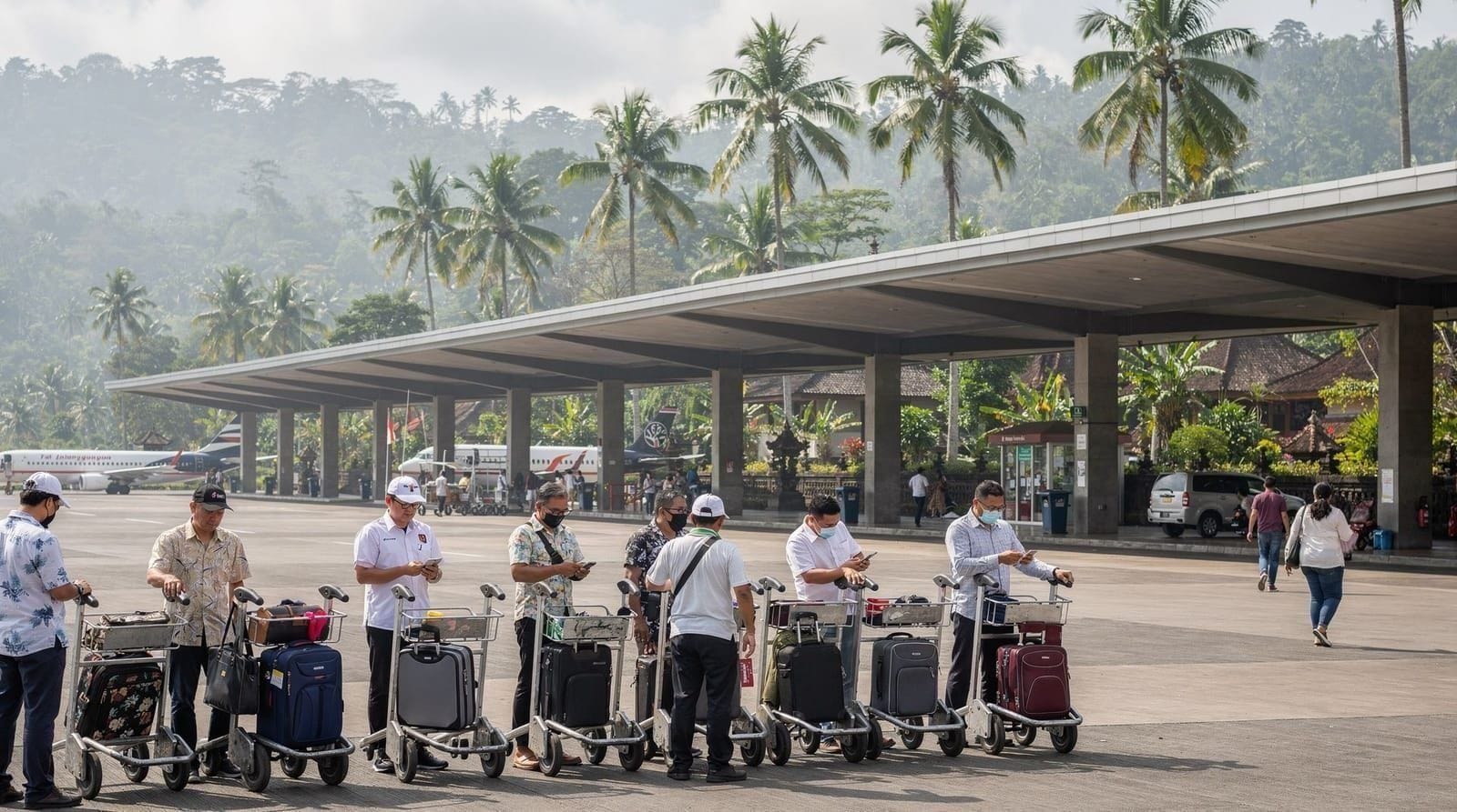 Bali for First-Time Visitors: What to Actually Plan For