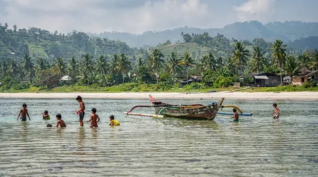 Bali Safari and Marine Park Guide: What Actually Happens on a Visit