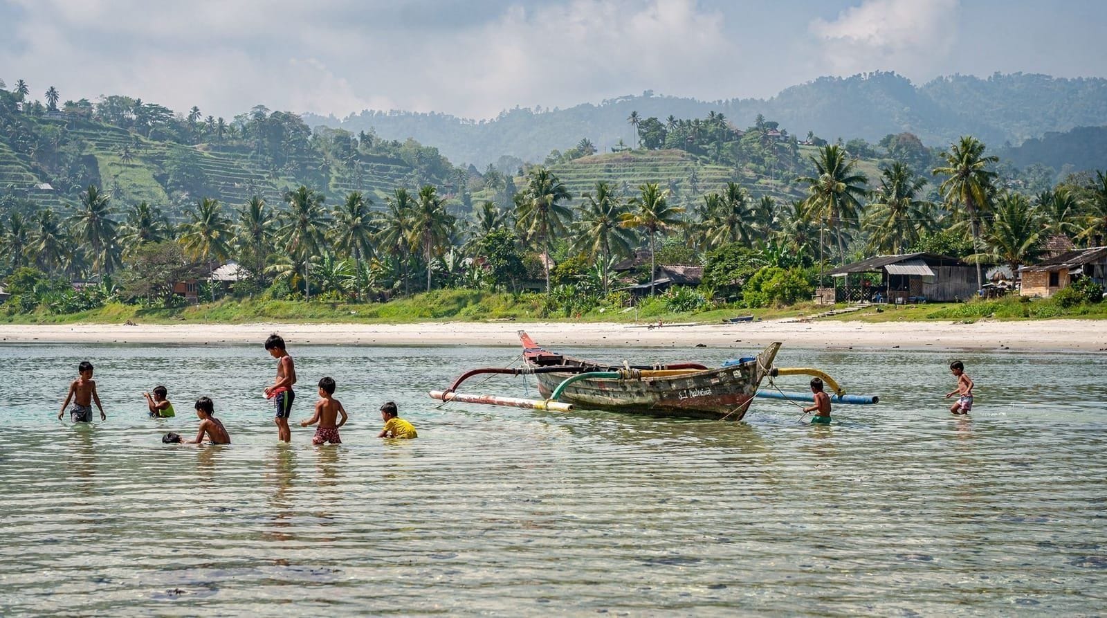 Bali Safari and Marine Park Guide: What Actually Happens on a Visit
