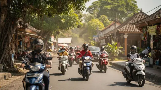 Bali to Lombok: Ferry, Fast Boat, or Flight?