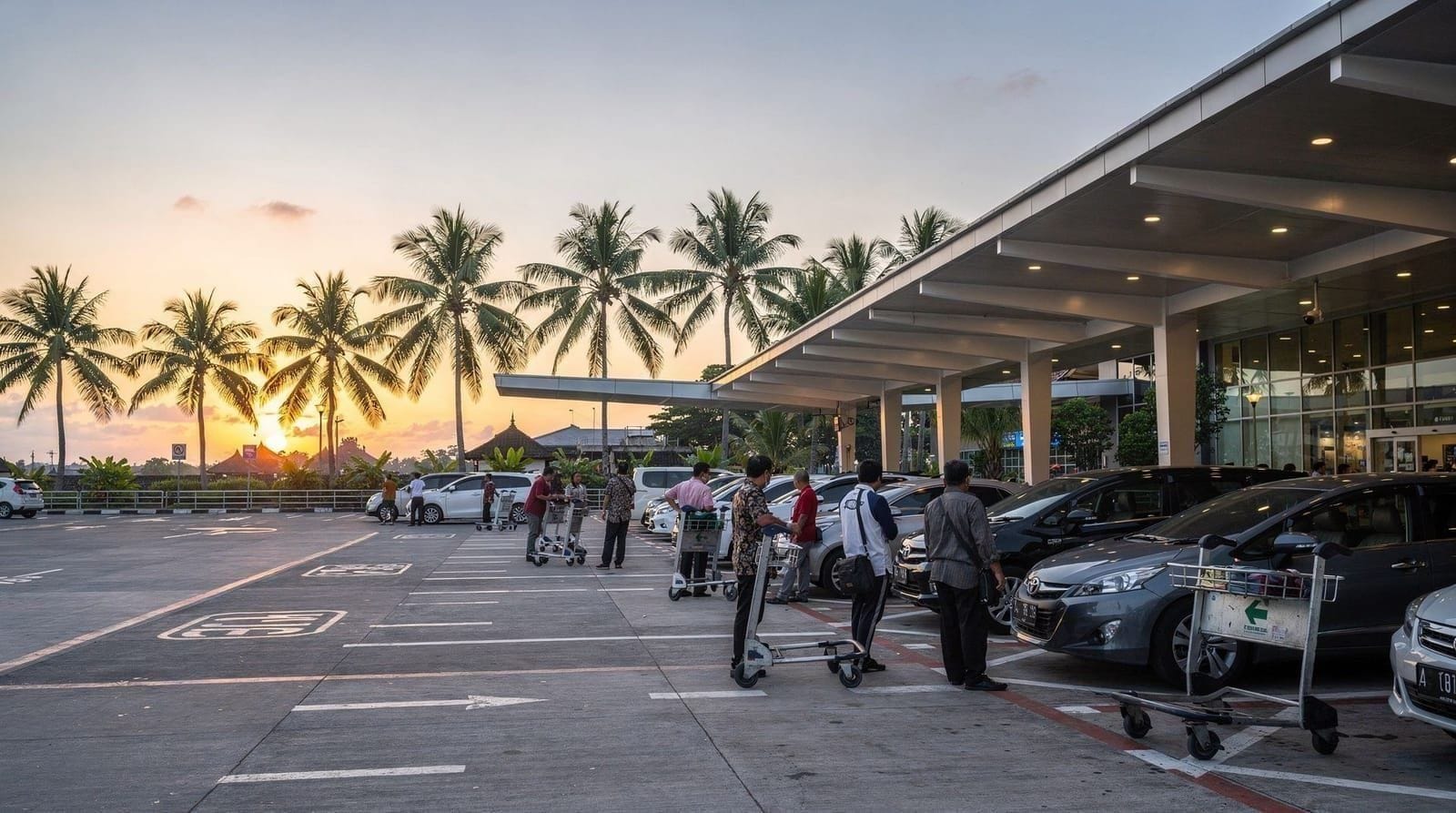 Bali Tourist Tax Explained: What It Is and How to Pay It