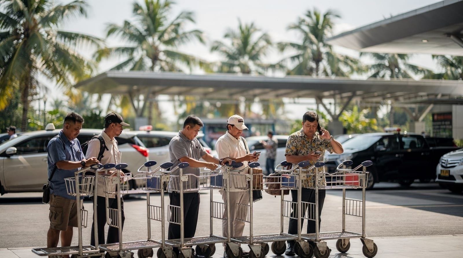 Przewodnik po wizie i opłacie turystycznej na Bali