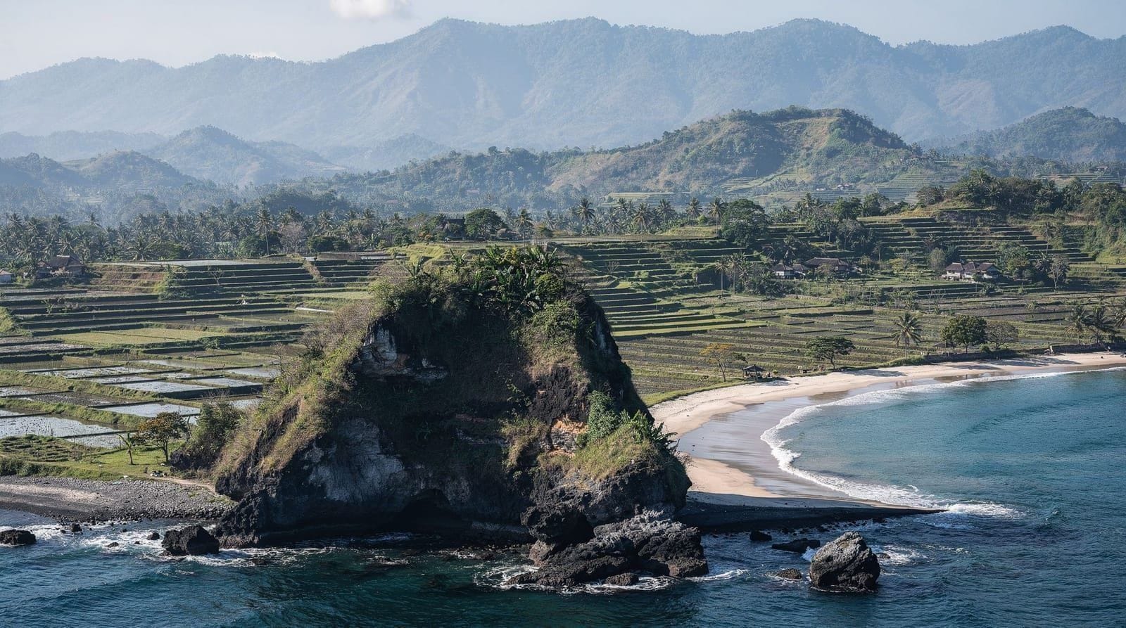 Bali vs Lombok: How the Two Islands Actually Compare