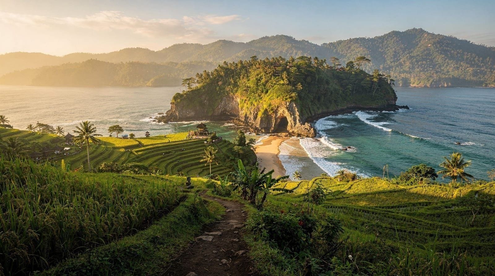 Bali vs Thailand: How the Two Actually Compare