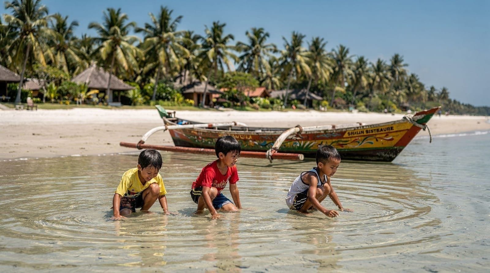Bali with Kids: An Honest Guide to Family Travel on the Island