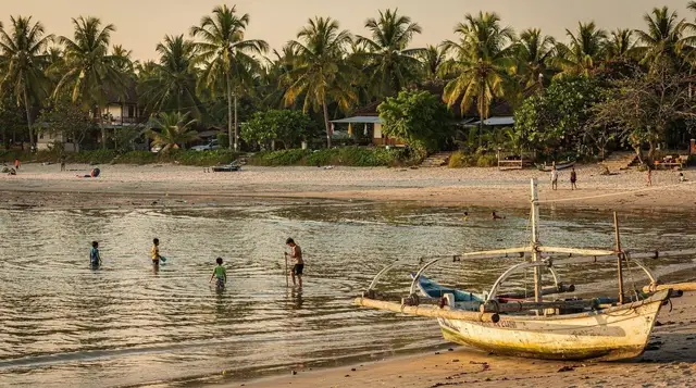 Bali with Toddlers: What Actually Works for the Under-Fours