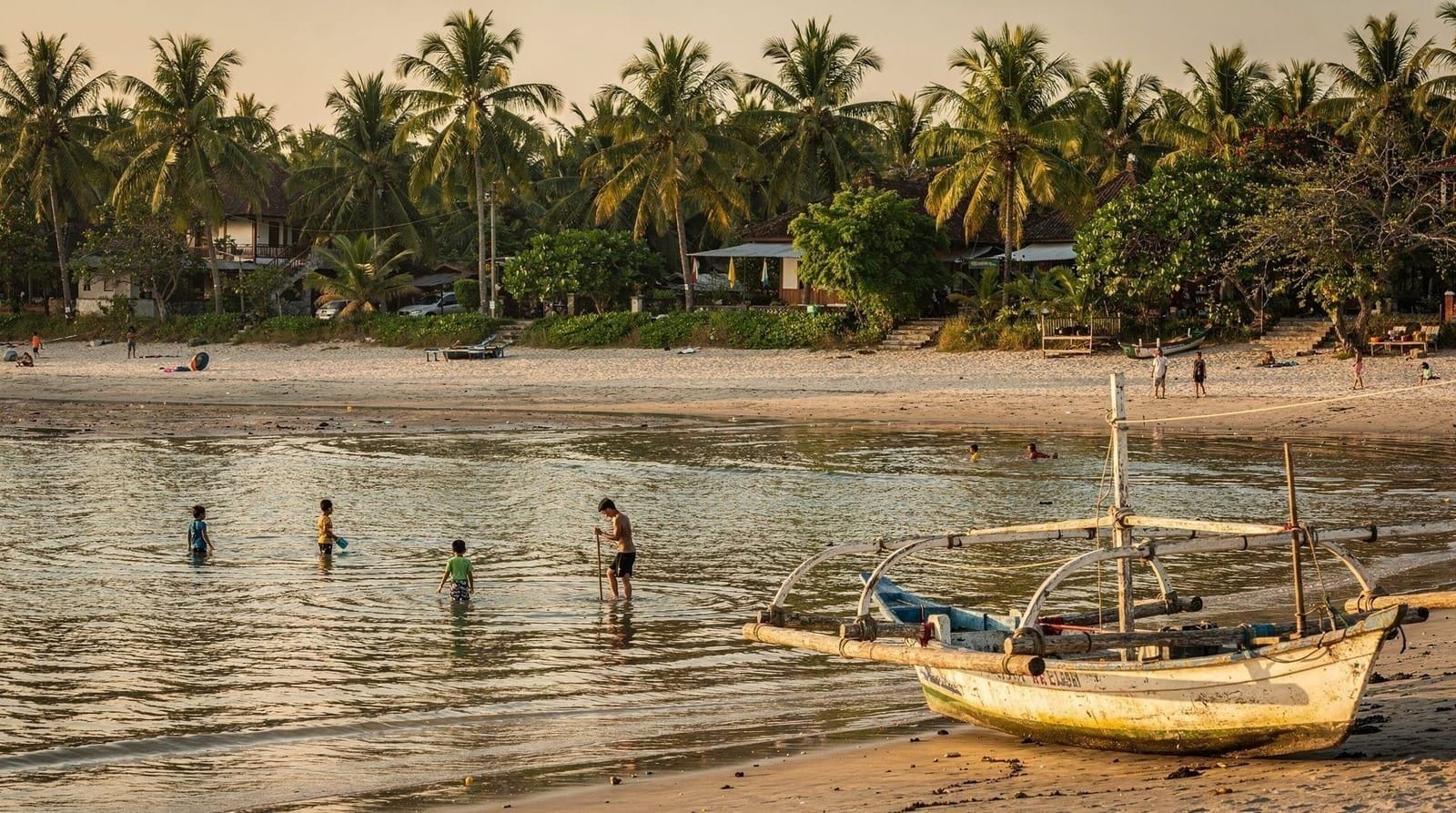 Bali with Toddlers: What Actually Works for the Under-Fours
