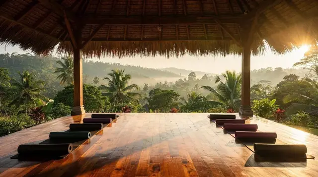 Visiting a Balian: Bali's Traditional Healers, Honestly