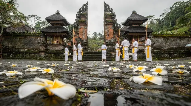 Balinese Ceremonies: What to Expect