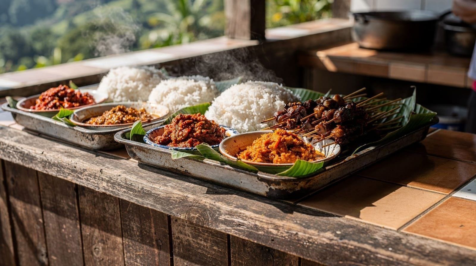 Balinese Food: An Honest Guide to What to Actually Eat