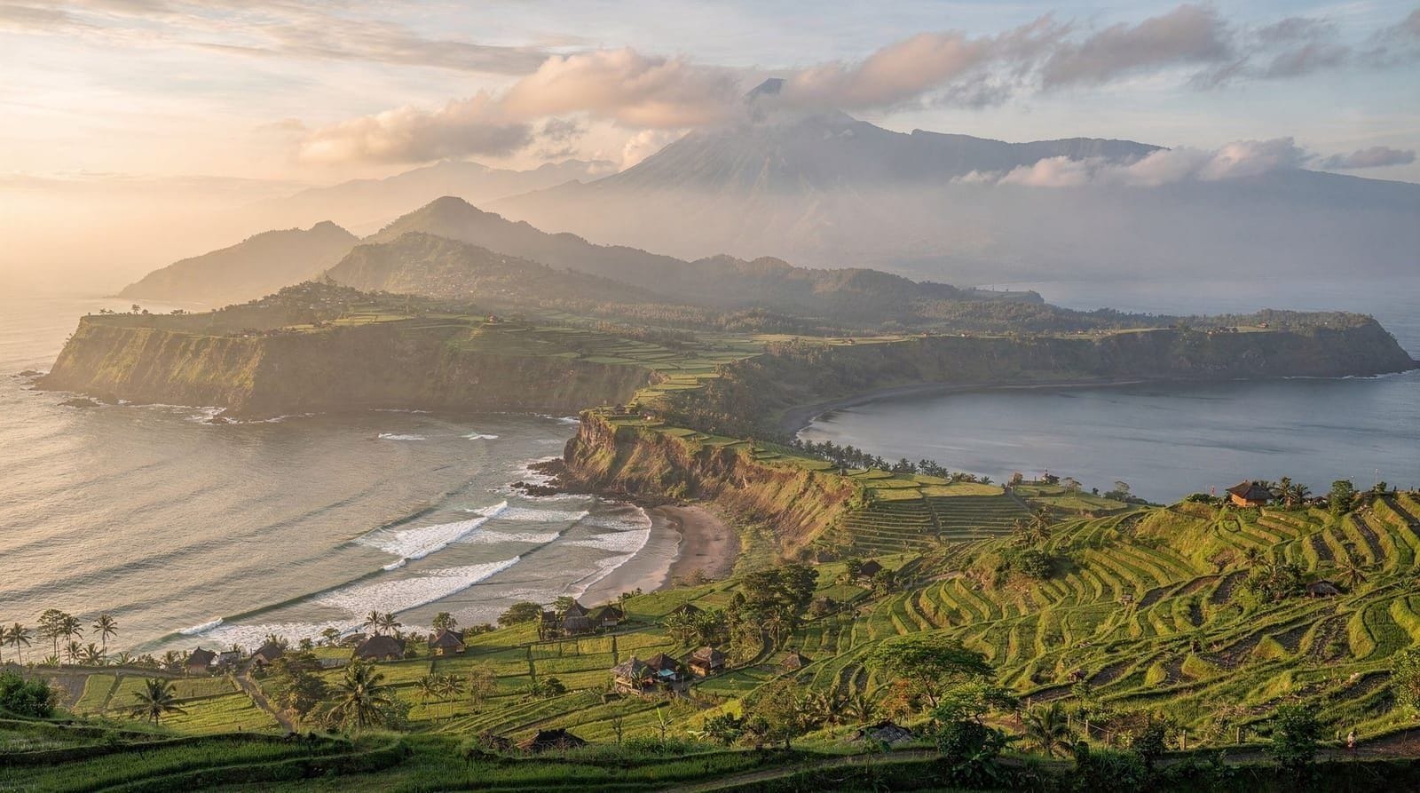 Batur vs Agung vs Rinjani: Choosing Your Sunrise Trek