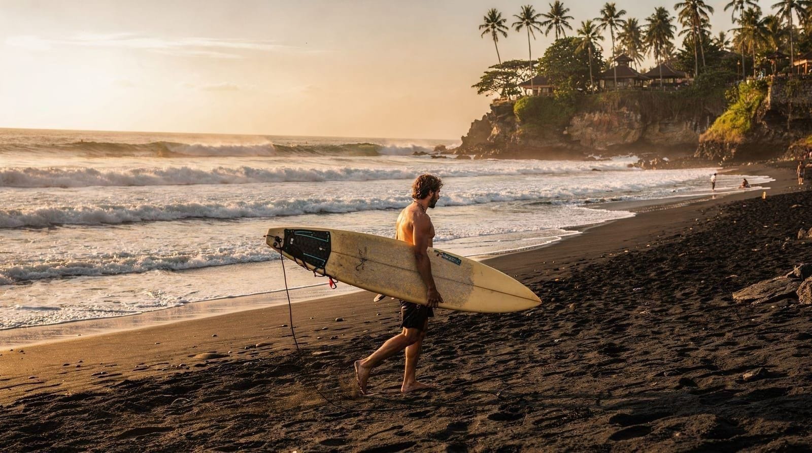 Bali's Best Beach Clubs: What's Actually Worth Your Day