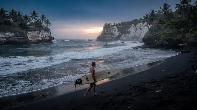 The Best Beaches in Bali