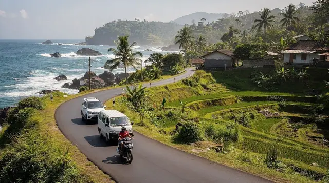 Best Day Trips from Bali: What's Actually Doable in One Day