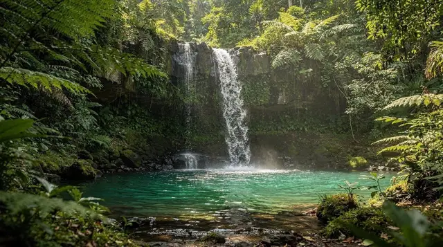 Bali's Best Waterfalls: Which Ones Actually Deserve Your Time